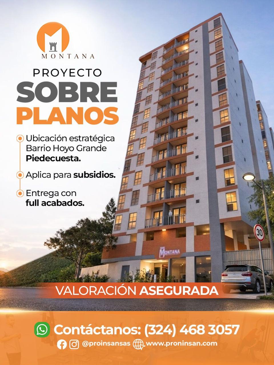 TORRE MONTANA