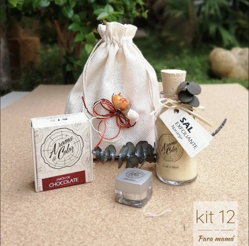 KIT DE REGALO 12