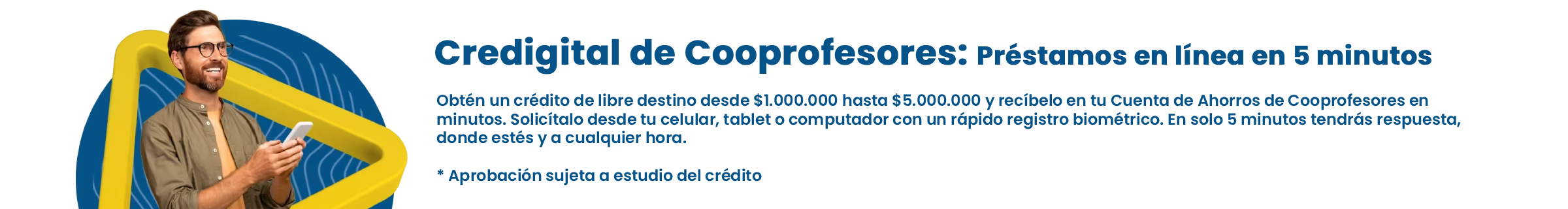 ¿Tienes un emprendimiento?