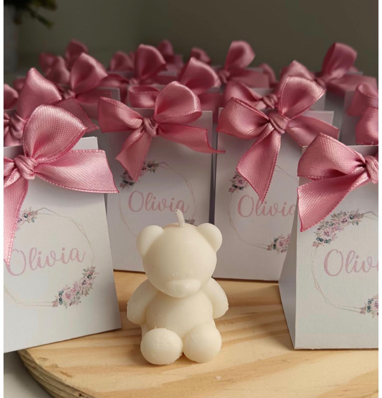 RECORDATOIOS PARA BABY SHOWER