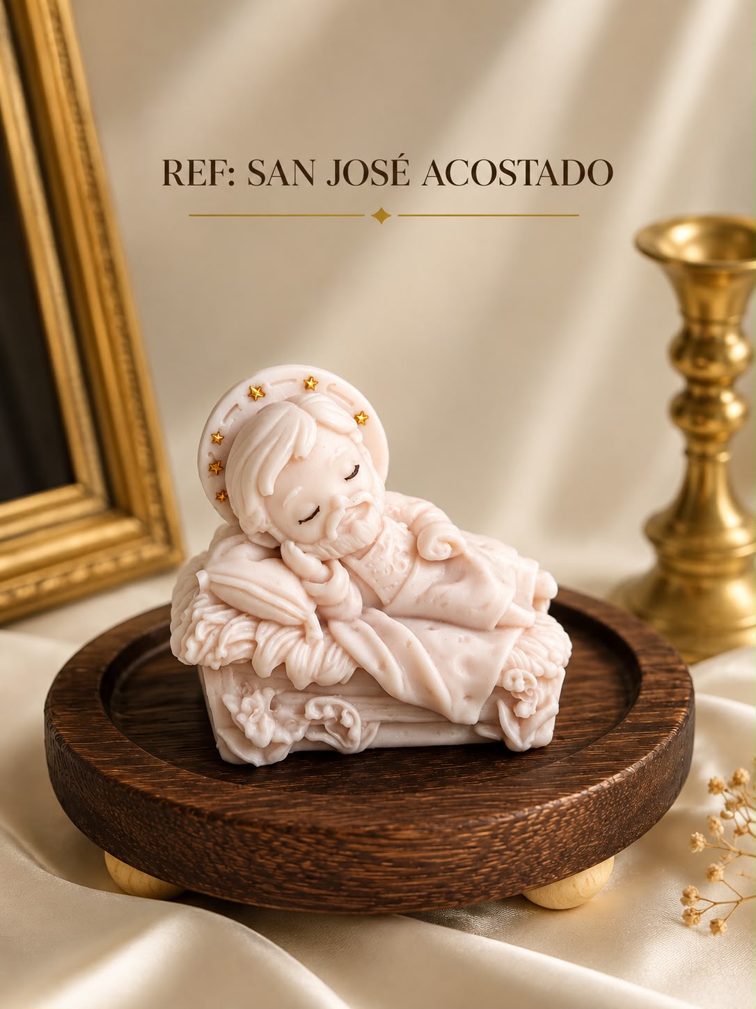SAN JOSE ACOSTADO