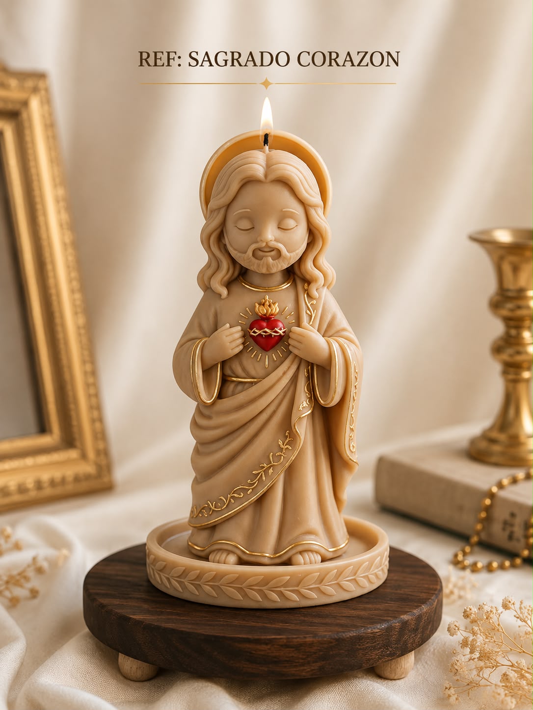 SAGRADO CORAZÓN