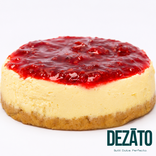 NY Cheesecake Frutos Rojos