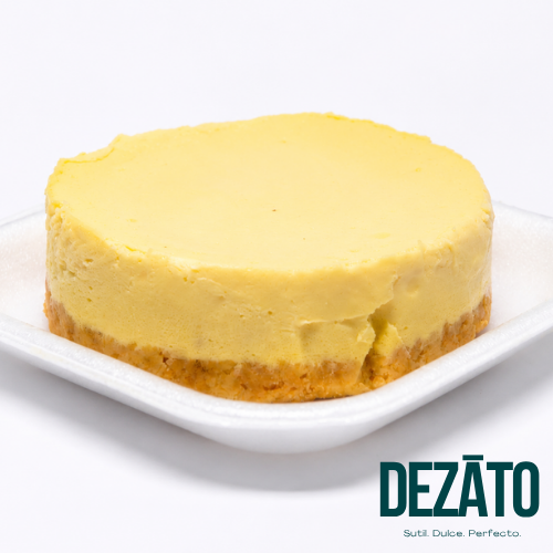 NY Cheesecake Clásico