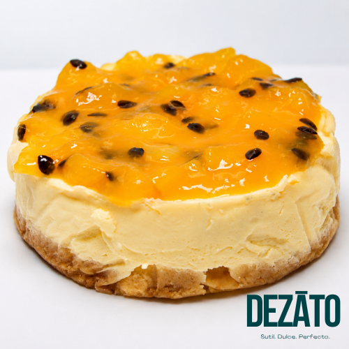 NY Cheesecake Maracumango