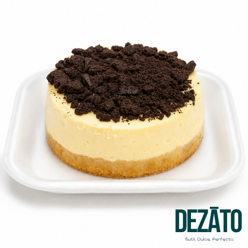 NY Cheesecake Oreo