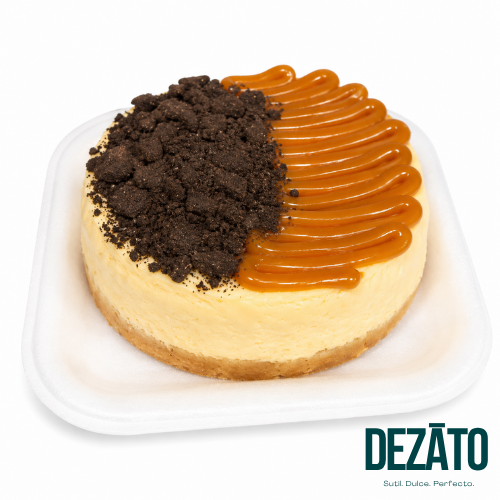 NY Cheesecake Arequipe Oreo