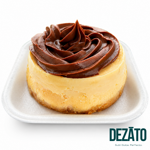 NY Cheesecake Crema Bariloche
