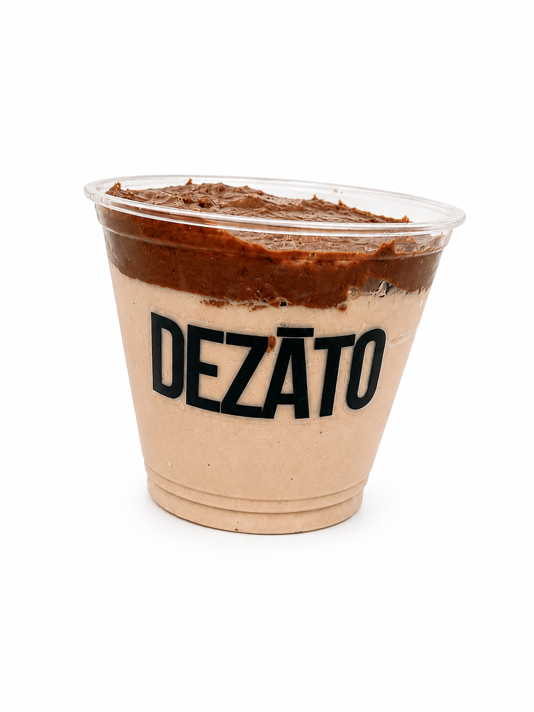 Postre de Milo