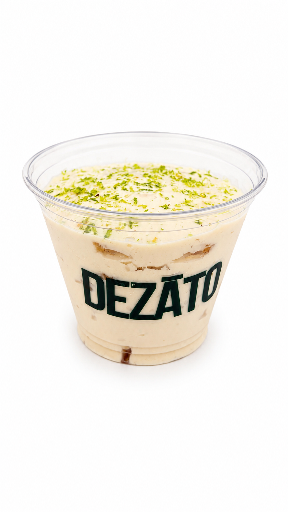 Postre de Limón