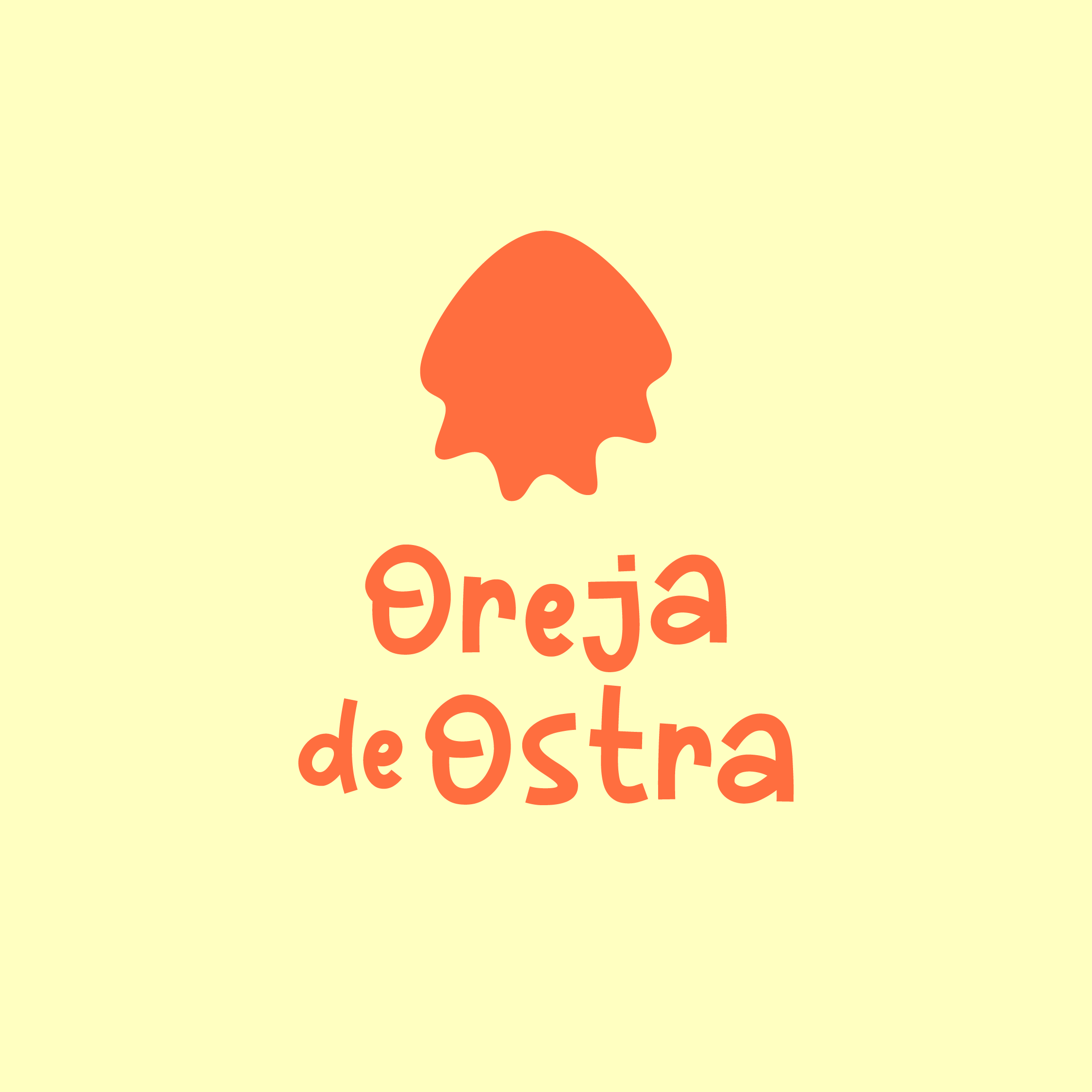 Oreja de Ostra