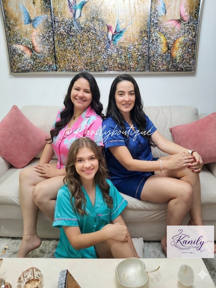 Portada de Kanily Boutique