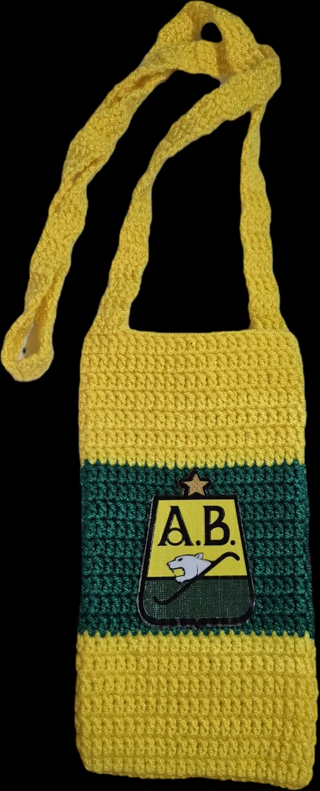 Bolso- El Leopardo en tus Manos
