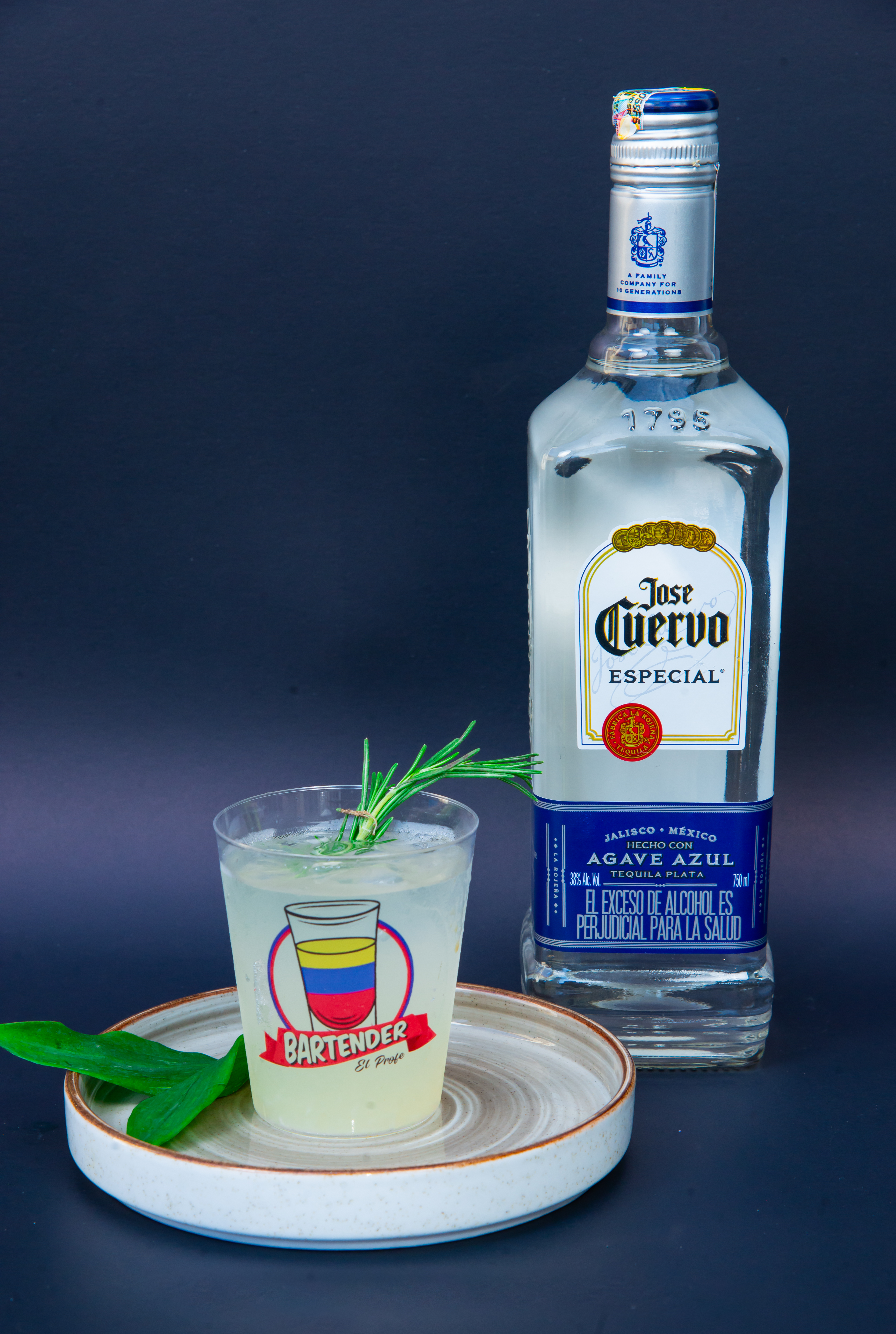 Cocteles