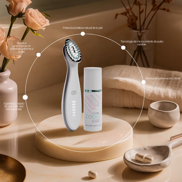 ageLOC® Boost Essentials