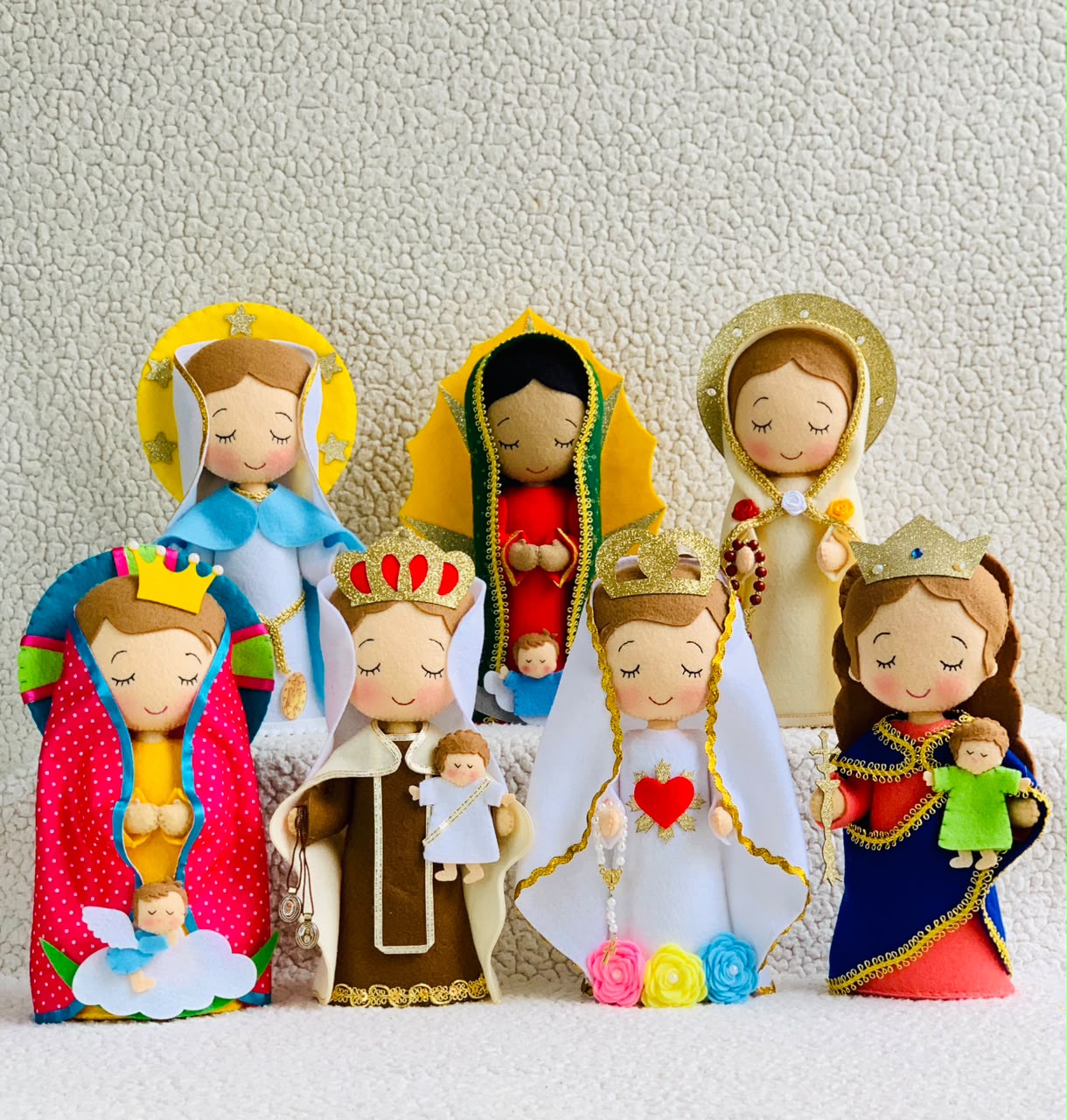 VIRGEN GRANDE