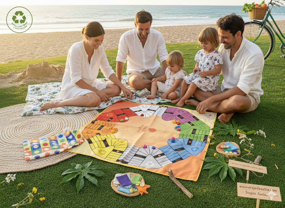 Parques