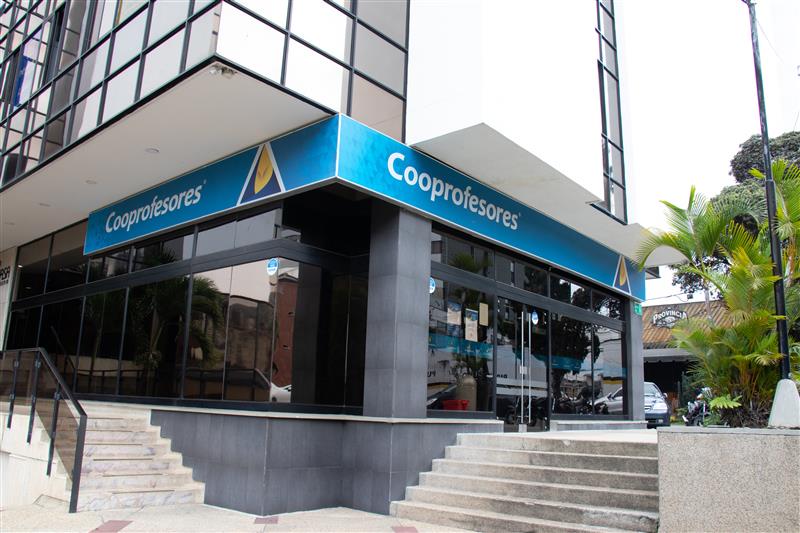 Becas Educativas Cooprofesores 2026