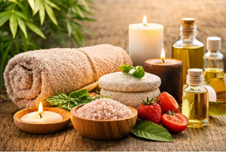 Categoría Salud & Bienestar