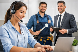 Categoría Servicios