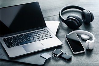 Categoría Tecnología