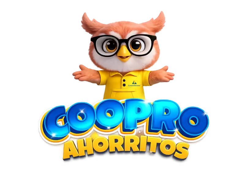 ¡El Reto CooproAhorritos ya tiene ganadores!