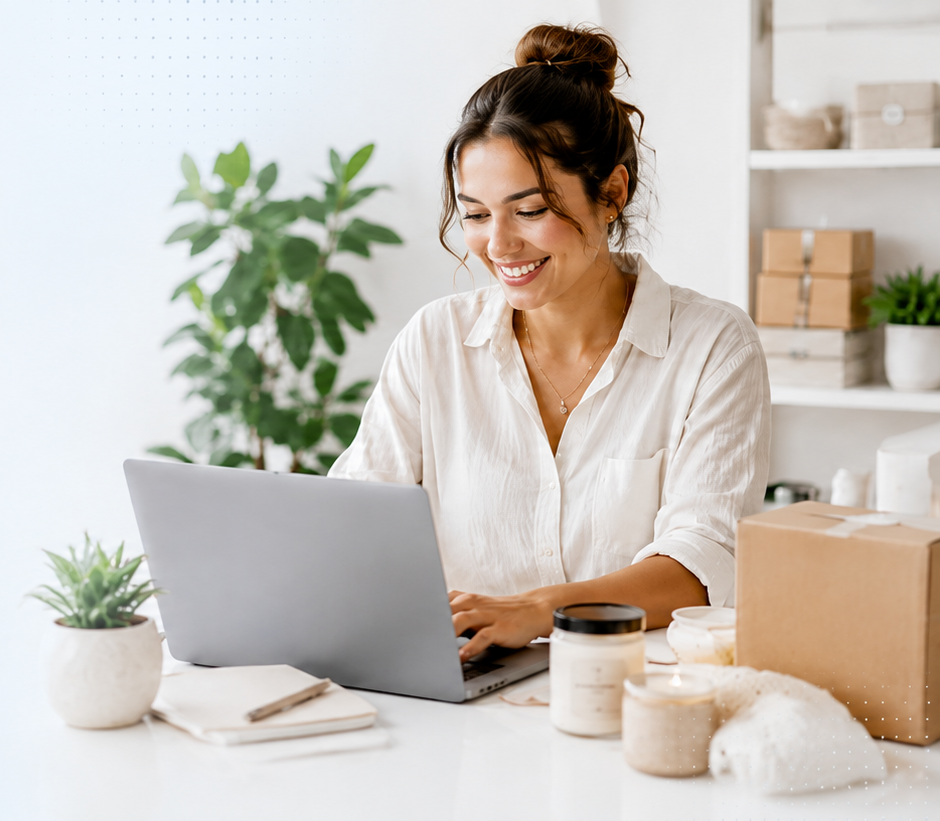 ¿Tienes un emprendimiento?